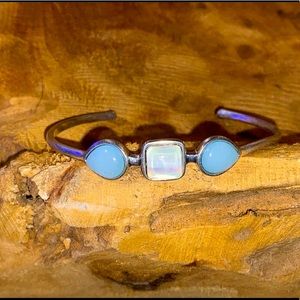 Lucky Brand Cuff Bracelet